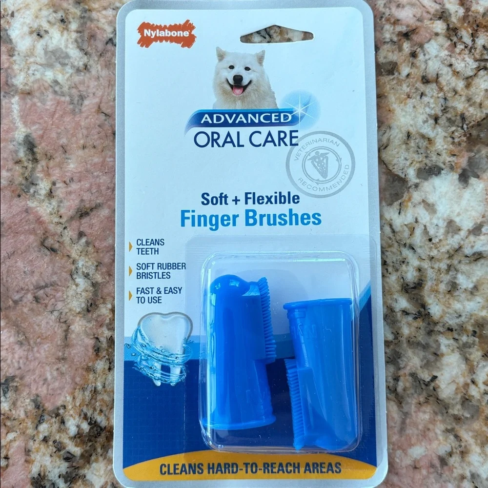 Arm & Hammer Dog Dental Care Kit